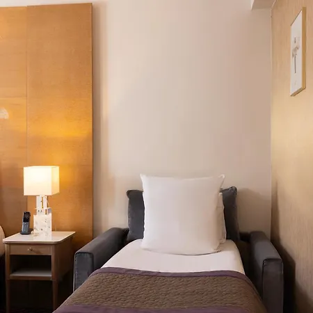 Hotel Muguet-3