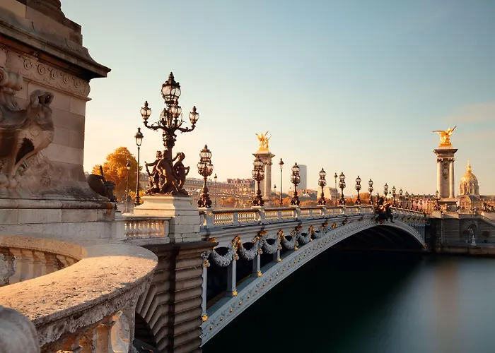 Grand Hôtel De Paris